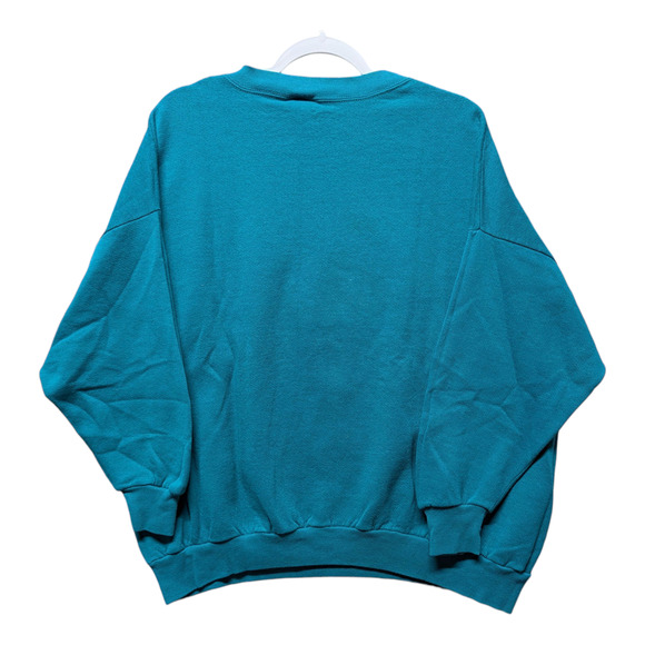 90s Best Friends Winnie the Pooh Crewneck Sweatshirt - Picture 2 of 4